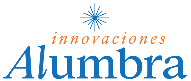 Innovaciones Alumbra Logo
