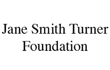 Jane Smith Turner Foundation