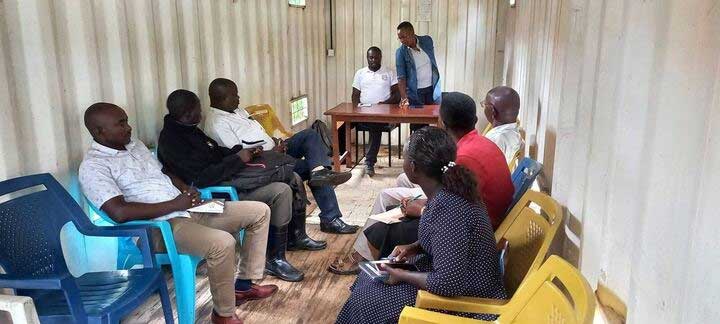 Lake Victoria Restoration and Action Summits