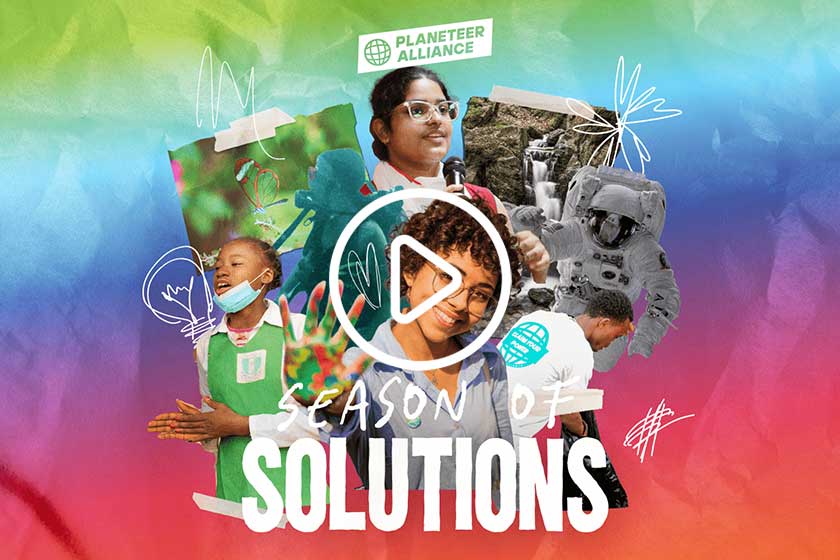 Season of Solution