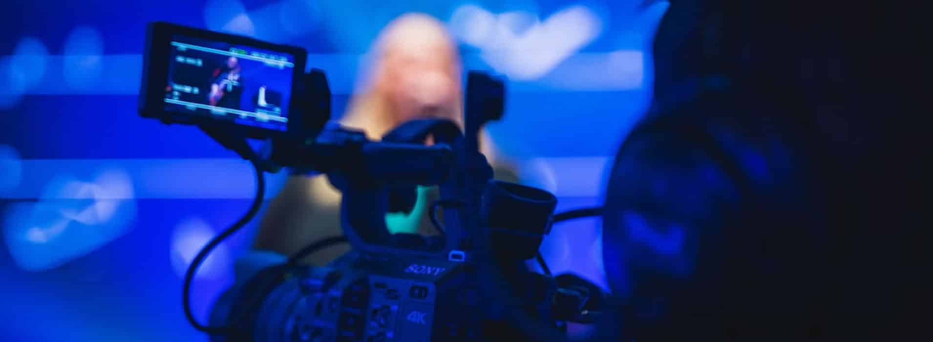 Sponsor Video Submission