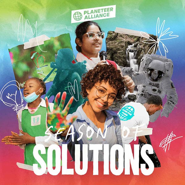 Season of Solutions