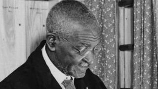 image of George Washington Carver