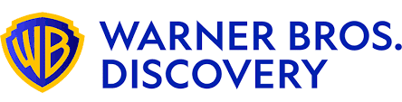 Warner Bros Discovery Logo